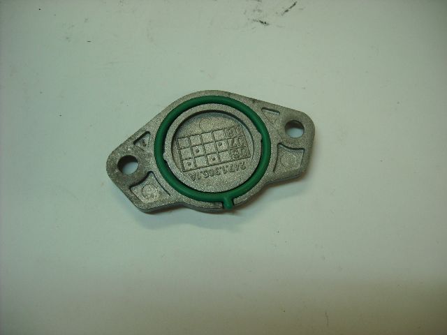 DUCATI 1198 generator small cover